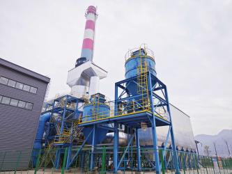 Hunan Xinghuai New Materials Technology Co., Ltd.