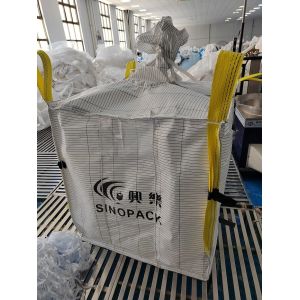 Conductive Big Bag The Perfect Solution For Conductive Material Handling And