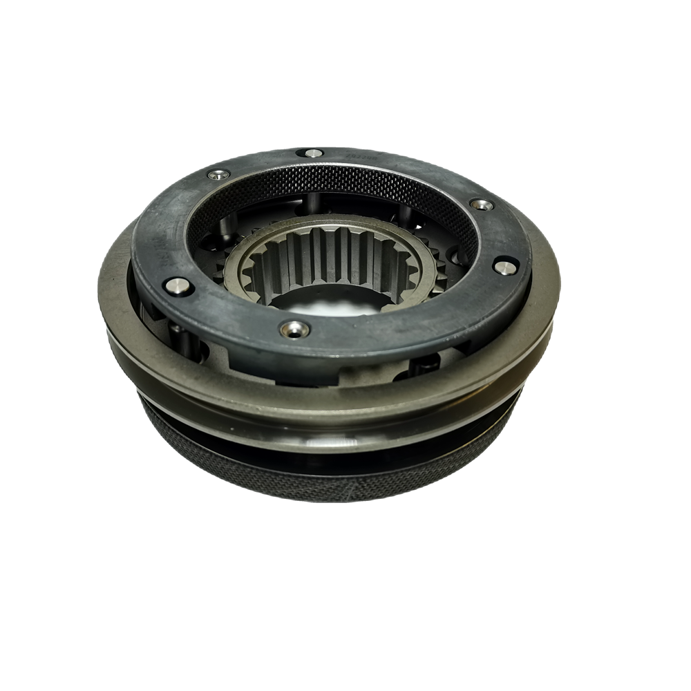 Universal Bus Clutch Discs and Pressure Plates 1601-00447 1601-00446 with Advantage 10KG