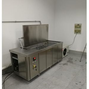 Easy to Operate And Maintain Pipe Hydraulic Pressure Burst Tester