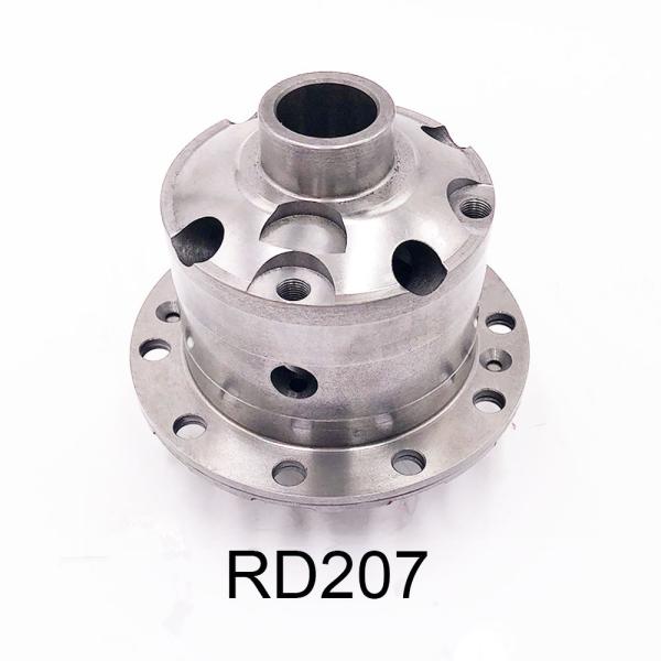 Offroad 4*4 Parts Air Differential Locker RD207 for 1990-1995 Jimny Easy