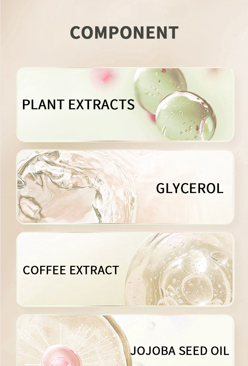 Custom Shampoo And Conditioner To Repair Damage Hair Revitalizes Hair Conditioner Nourishing Softening Hair Conditioner