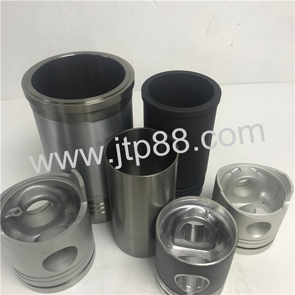 Engine model PD6 Diesel engine spare parts piston for Nissan OEM: 12011-96000