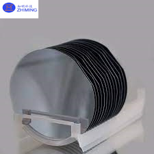 SiC Substrate 4H/6H-P 3C-N 145.5 Mm~150.0 Mm Z Grade P Grade D Grade
