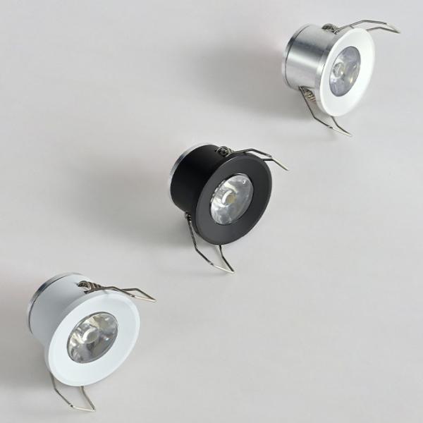 Starry Sky Top Breathing Atmosphere Dimmable Cob Embedded LED Downlight