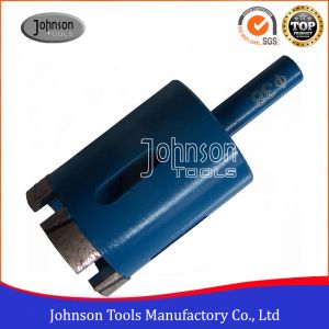 Easy Operation Diamond Tip Drill Bit With Customized Segment Type
