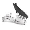 Buy cheap ISO9001 Aluminum 7075 CNC Machining Parts For Toy Gun from wholesalers
