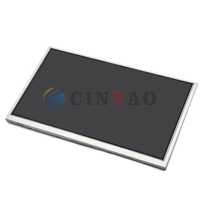 EDTCA43QBF Car LCD Module GPS LCD Screen With 6 Months Warranty