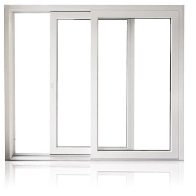 Custom Folding Screen T5 Aluminum Sliding Windows