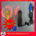 pvc mini fan