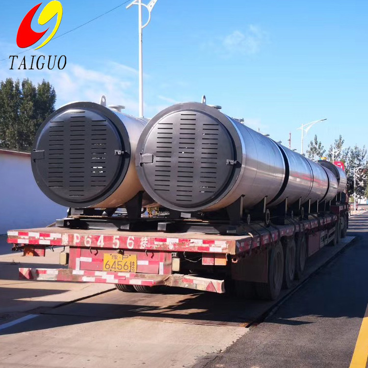 WDR Series Electrical Steam Boiler Energy Saving And Environmental Protection Stable Operation