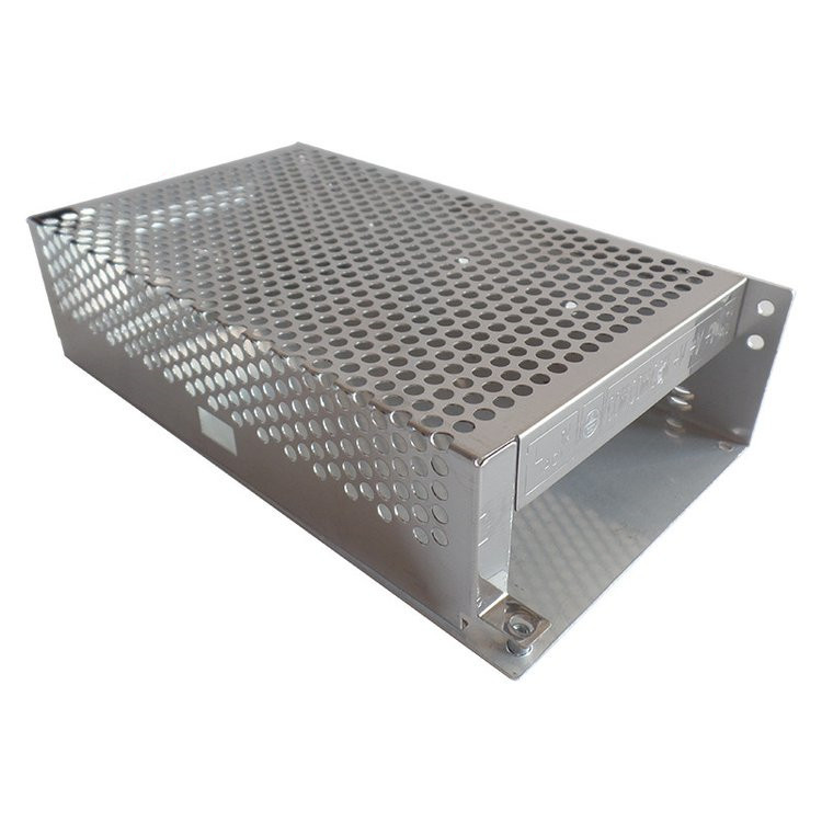 5mm Mig Welding Custom Steel Plate Fabrication Cnc Punching