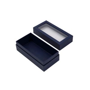  Retail Paper Box With Silkscreen Manufactures