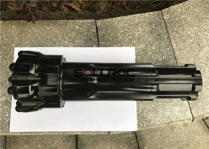 RC Drill Bit Reverse Circulation Hammer Bit