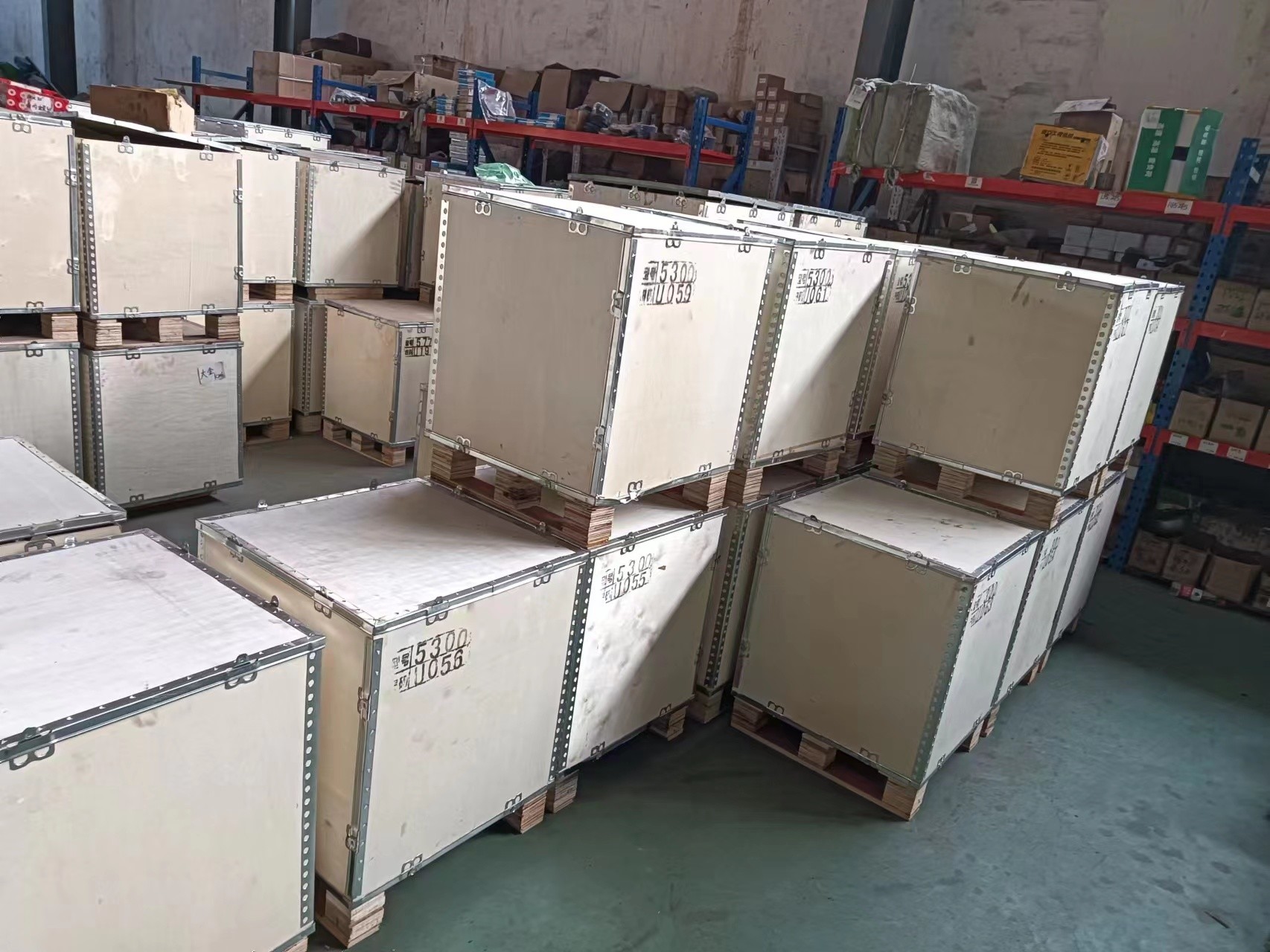 5423-518 Concrete Mixer Truck Hydraulic Pump EATON 33 46 54 64 4621, 4623 5421, 5423 6421,6423