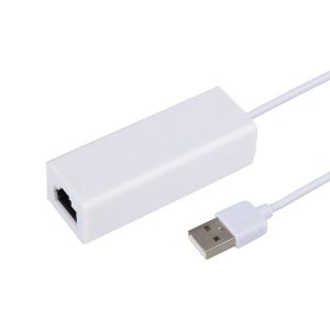 Network IEEE 802.11b 10/100/1000 Mbps USB Lan Adapter