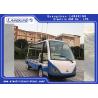 Buy cheap 1.2 Ton Large Space 72V DC Motor Utility Electric Tourist Car For Factory from wholesalers