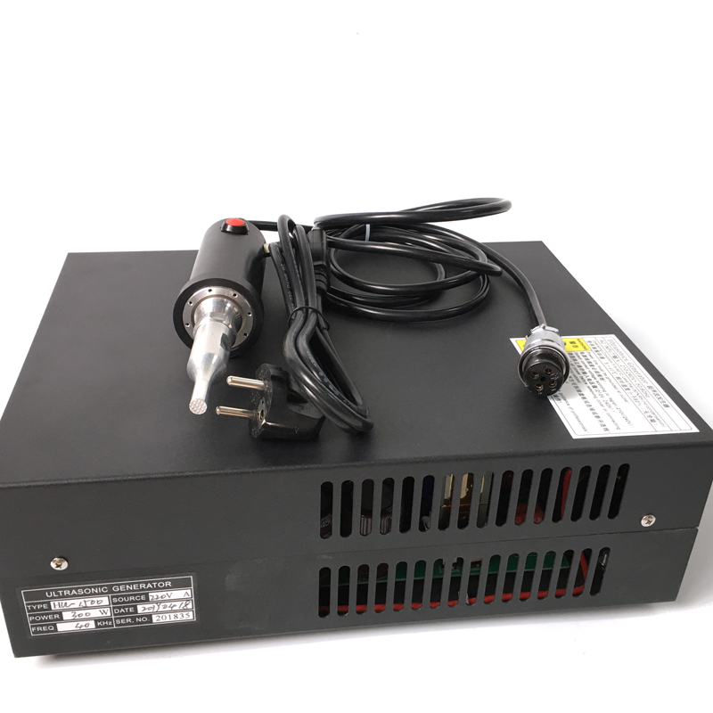 28K 900W Ultrasonic spot welder machine for pvc umbrella 220V/110V