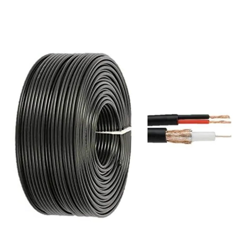 5dBi Gain Electric Jumper for Wireless Internet Access on Power Communication Cables