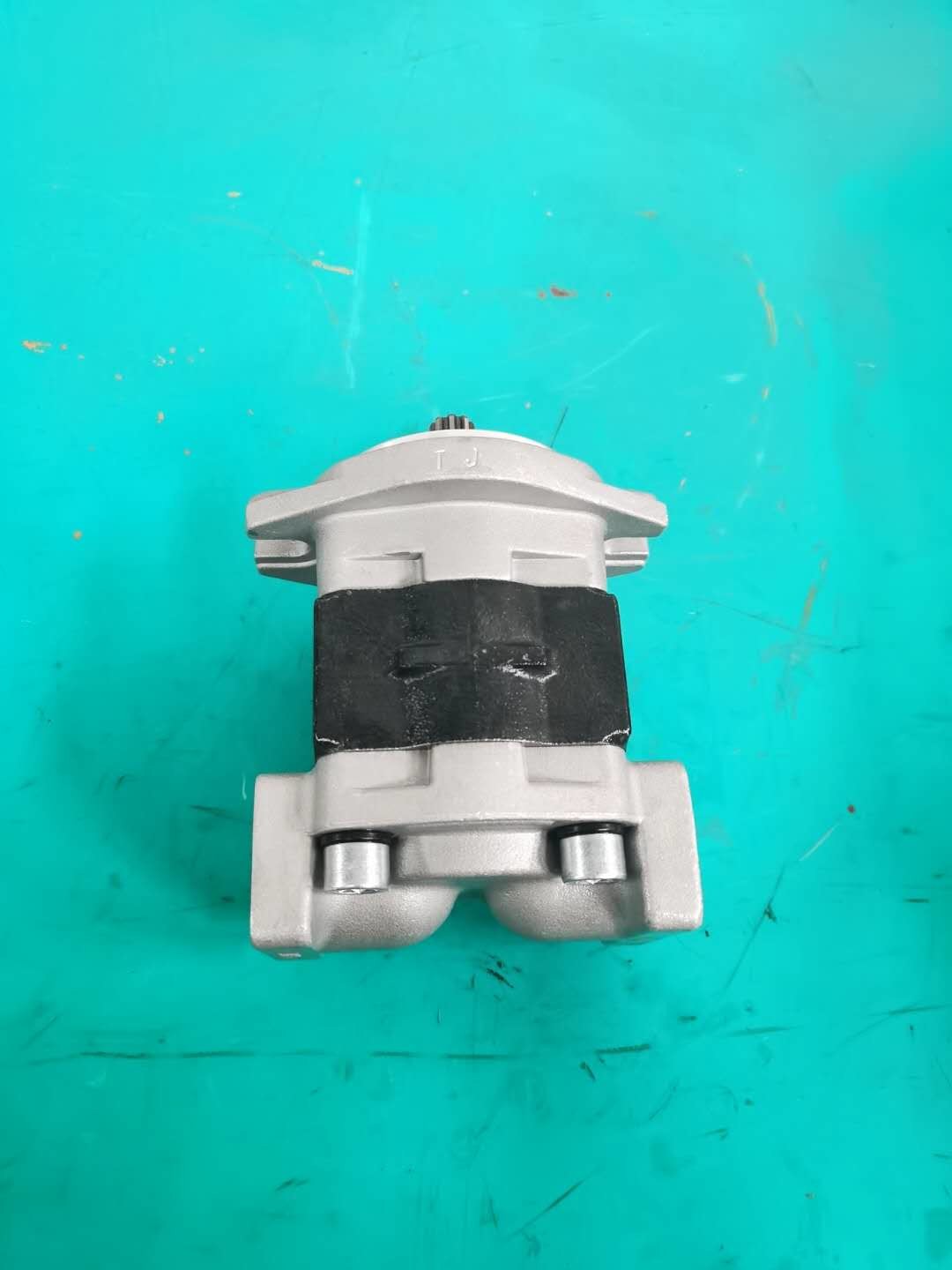 SGP1-F25-ALΦ9 Gear Pump 23A-60-11102 GD511A