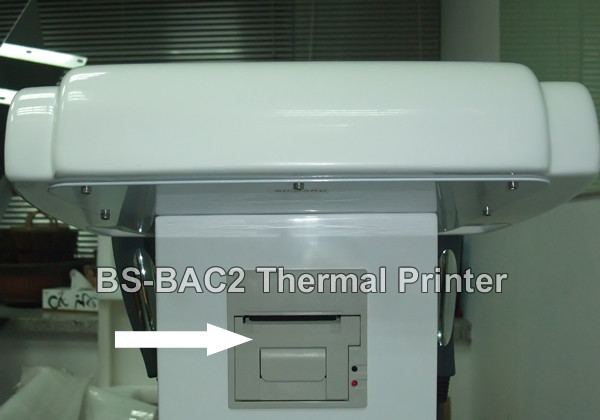 Fat Monitoring / Body Composition Analyzer Machine , Body Fat Percentage Measurement Device