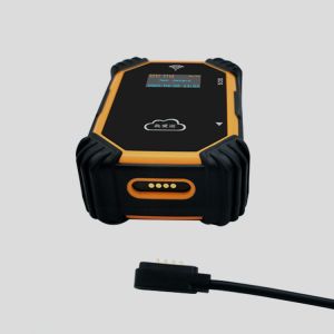 4G GPS Guard Tour Software APP Realtime Patrol Clocking Server