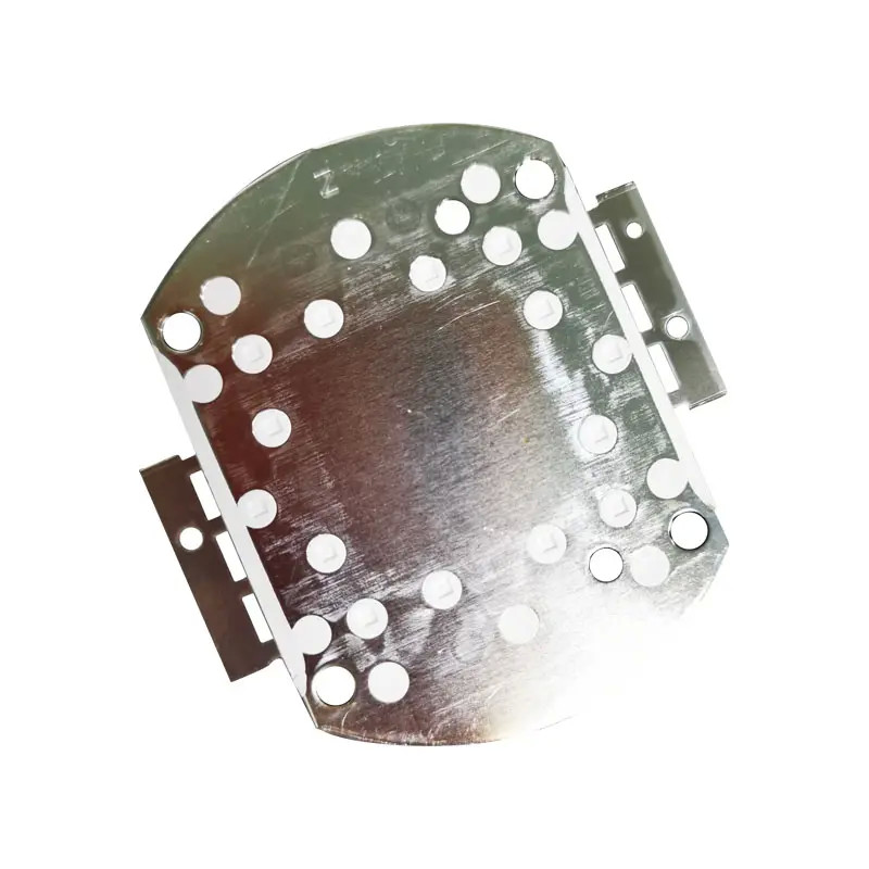 365nm - 405nm UV LED Module High Power 200W uv curing cob With Seoul Chips
