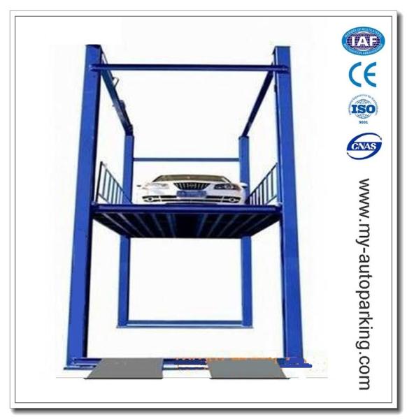 Vehicle Lifting Machine/Four Post Vehicle Lifting Equipment/Heavy Lifting