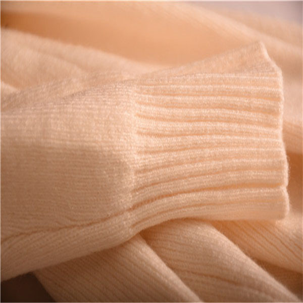 Ladies Longline Sweaters Casual And Fashion Keep Warm In Autumn Three Colors Versatile