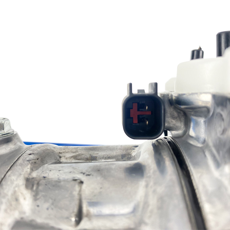 Land Rover Range Rover Electric Vehicle Air Conditioning Compressor LR056364