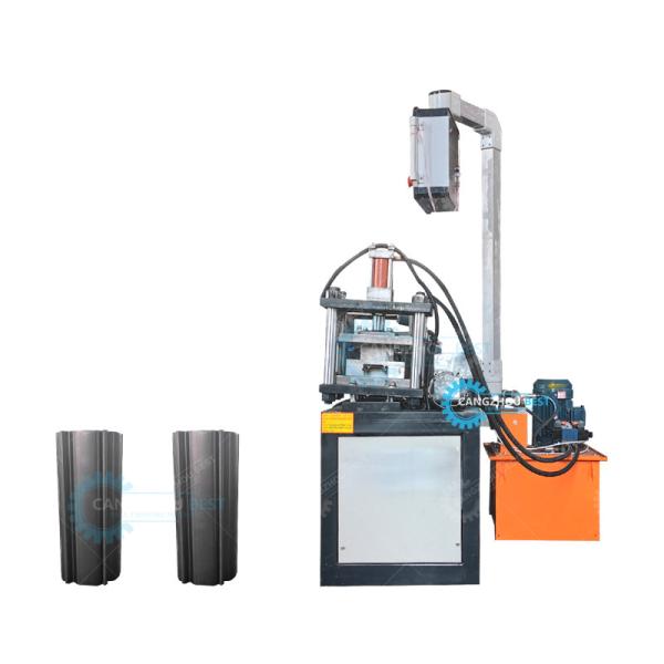 Zambia Popular Galvanized Steel Rolling Shutter Profile Roller Door Roll Forming
