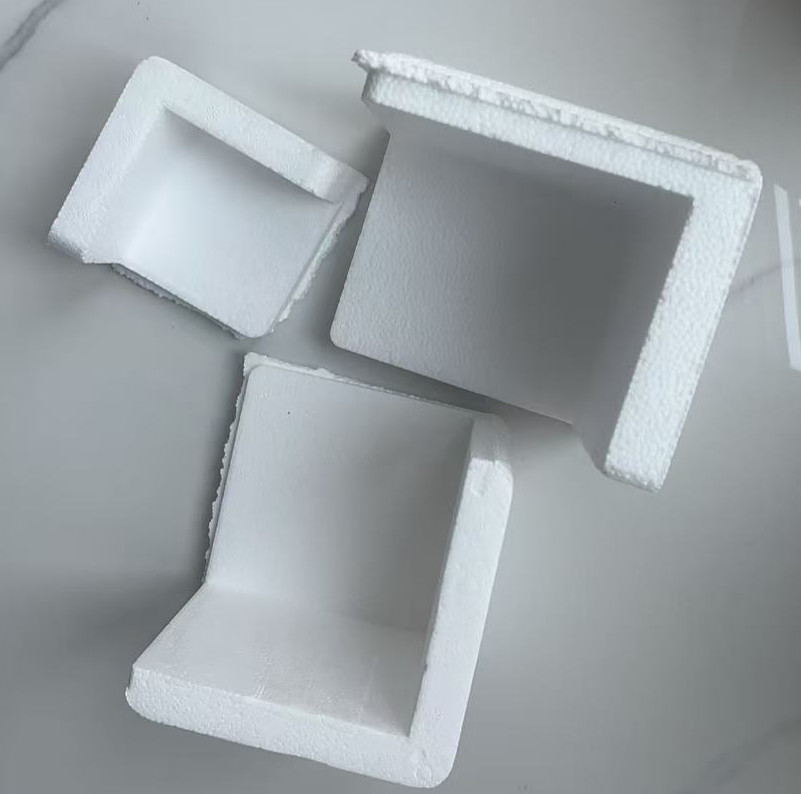 EPS EPP EPOMuck-leaking plate Filter plate Ceiling insulation Suspended ceiling Drainage board