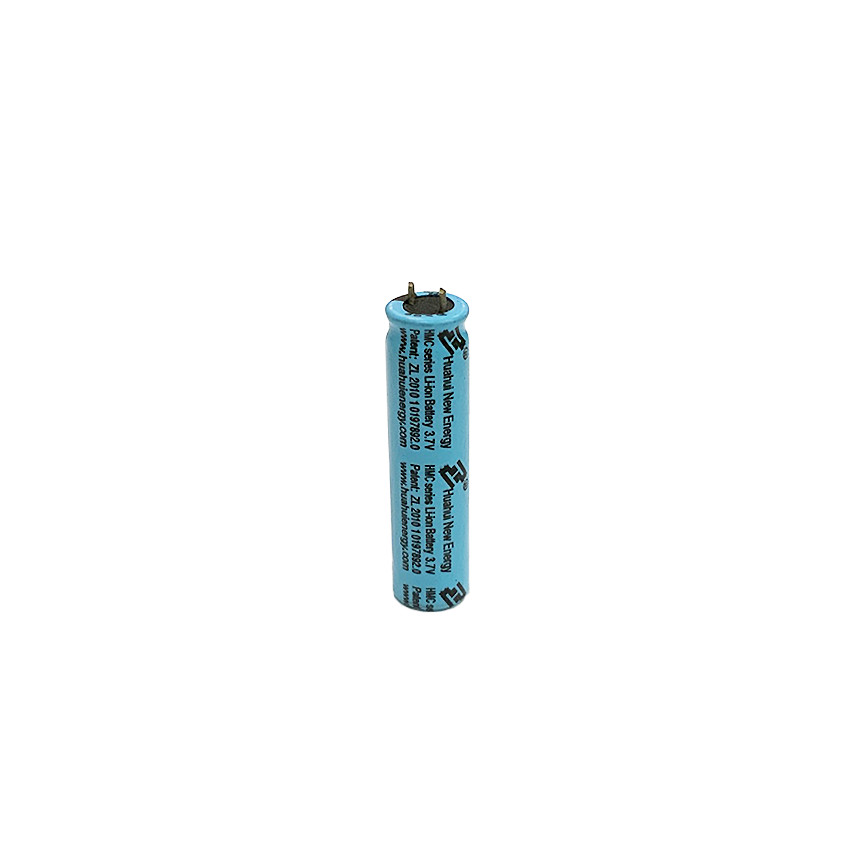 HMC1040 3.7 V 180mAh Rechargeable Battery Manganese Lithium Battery Medium Size