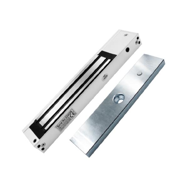 EL280 Magnetic Lock 280 Series: CCA(220KG)/COPPER(240KG) electric magnetic lock