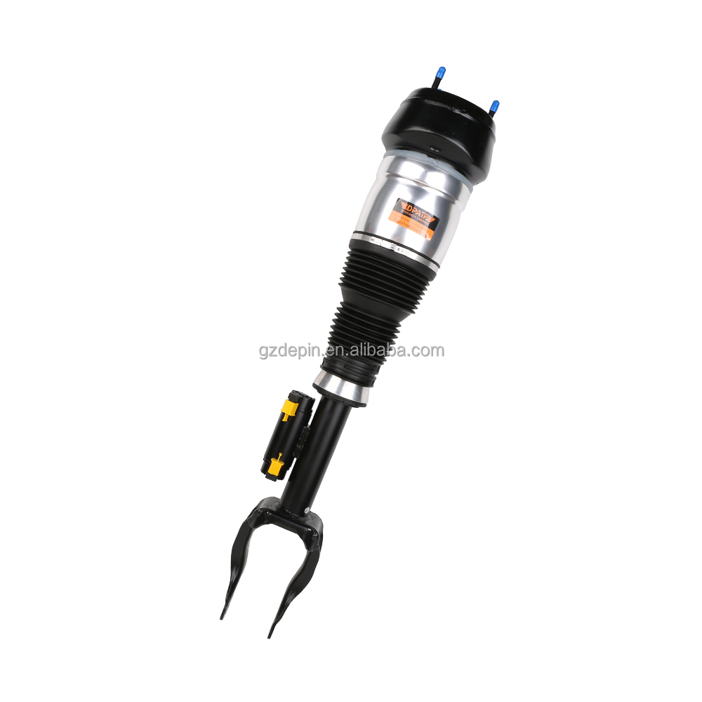 GLE Coupe C292 Air Shock Absorber Front Left OE NO. 2923203113 for Mercedes-Benz