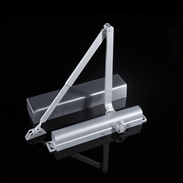 180 Degree Fireproof Adjustable UL Listed Door Closer
