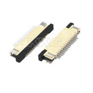  FPC/FFC Connector Series Manufactures
