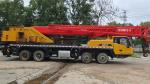 2023 Sany STC50C5-8 Crane 46m Main Boom 16m Jib and 11 Tons Counterweight