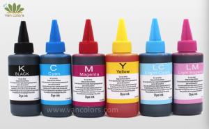 China Refill ink 041---Canon PIXMA iP2580 1180 1880 on sale