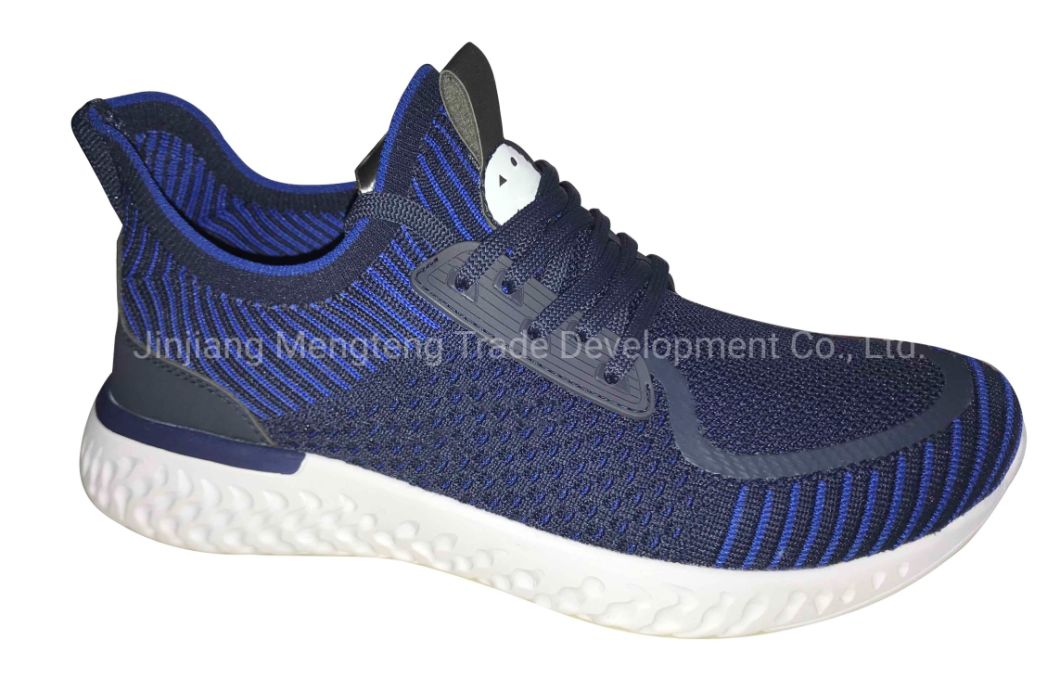 New Style Fashion Outdoor Sneaker Shoes Factory Jogging Men Shoes Casual Shoes Running Shoes Walking Shoes Sports Shoes