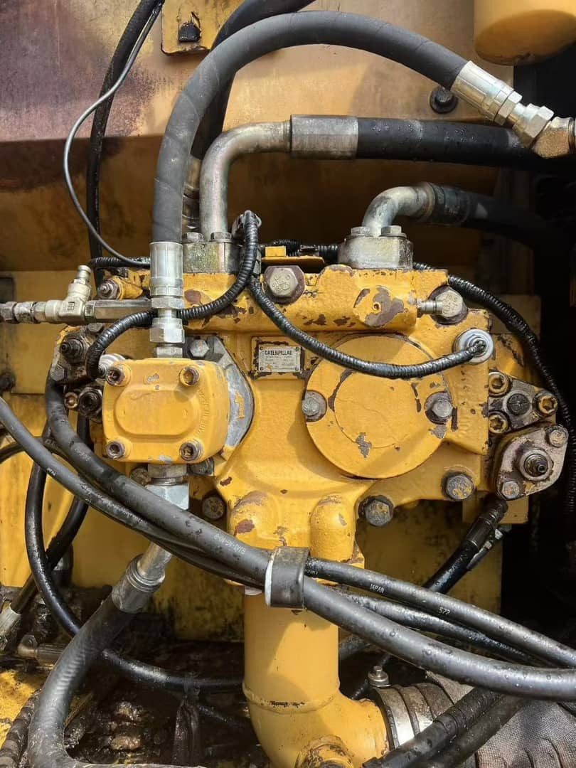 Used Caterpillar Cat320Cl For Sale – Powerful , Reliable , And Ready To Work