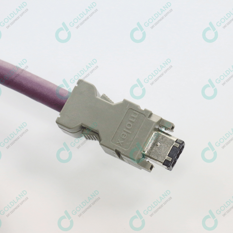 217777 DEK 1394 SMT Screen Printer Camera Cable