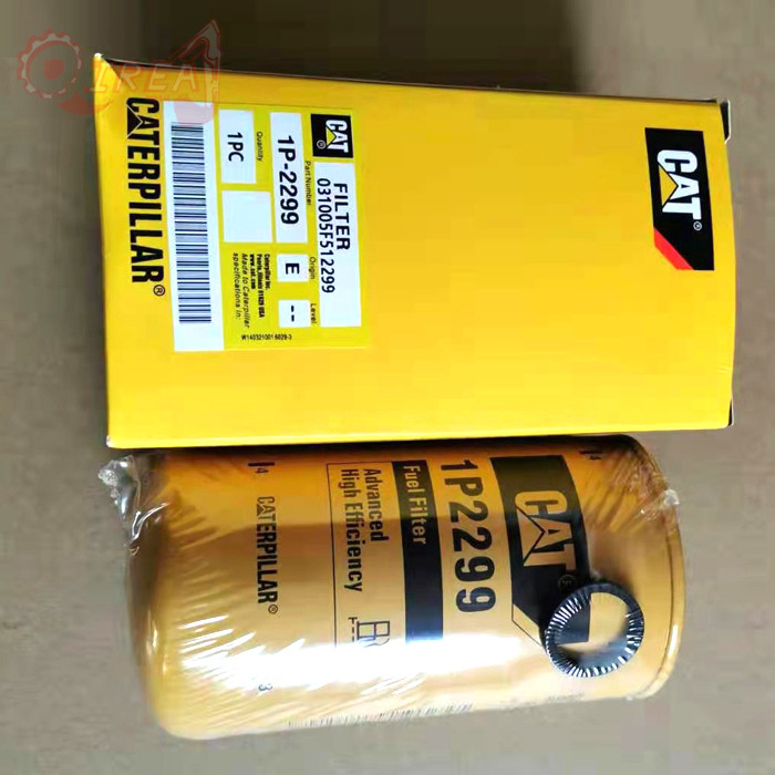 1R0722 1R-0722 For Excavator Dozer Loader Hydraulic Filter Element