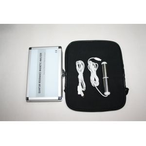  Magnetic Quantum Body Health Analyzer , QRS Quantum Resonance System 39 Reports Manufactures