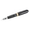 Buy cheap Black Cosmetic Tattoo Machine / Full Throw Semi Permanent Eyebrow Pen from wholesalers