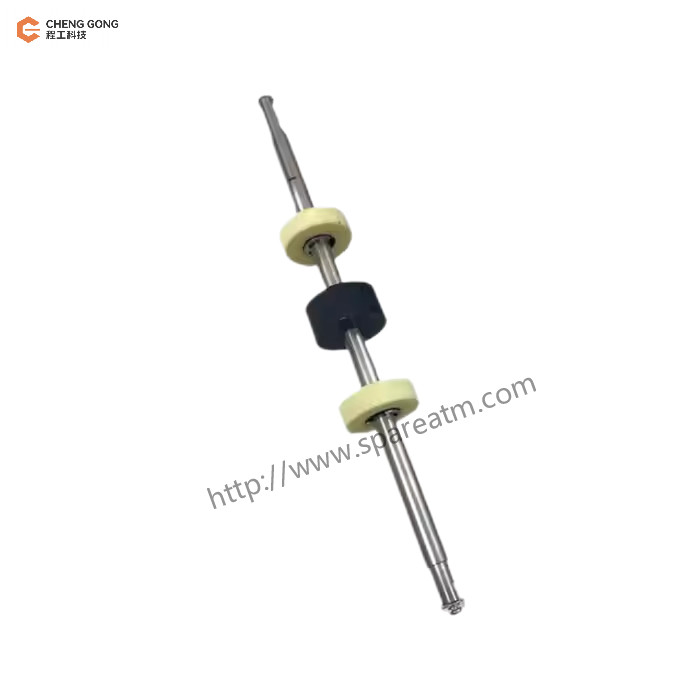 S4520000318 4520000318 Smooth Operation Hyosung Cash Machine Parts Lower Roller for Hyosung CDUs ATM Machine Parts