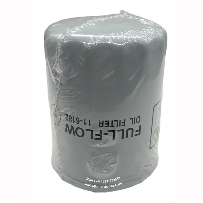 Replacement New Oil Filter 119321 11-9321 For Refrigeration Truck
