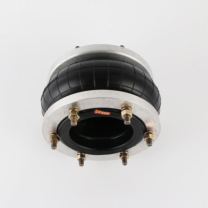 188102H-1A Industrial Air Springs 188102H With 0.7Mpa Rubber Max DIA. 210