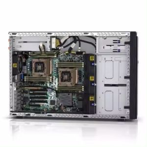 Original ThinkSystem ST588 550W Xeon Bronze Medal Tower Server for Server Type