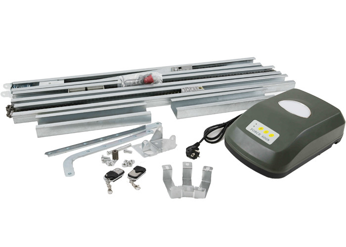 800N / 1000N Smartphone Garage Door Opener 25 - 35m Remote Distance